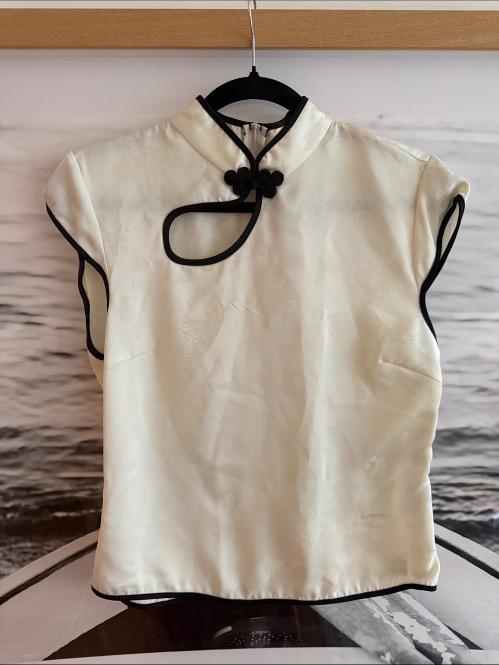 Zara Top